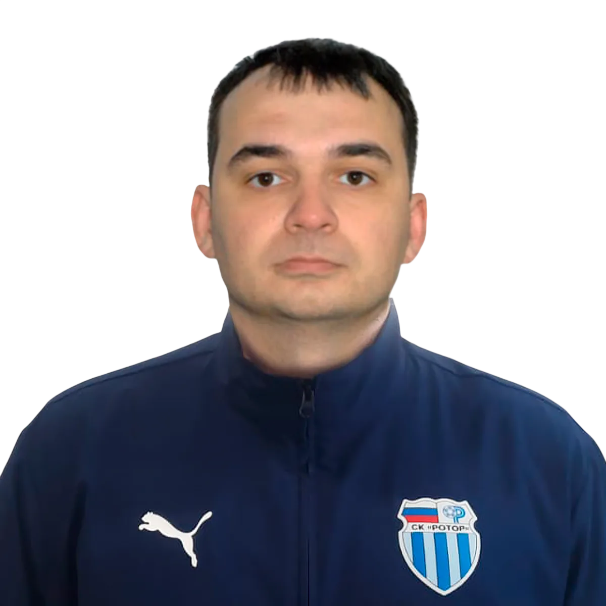 Григор Руслан Александрович