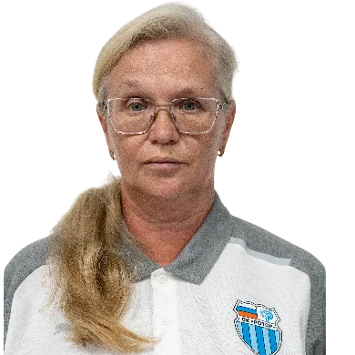 Панина Наталья Геннадьевна