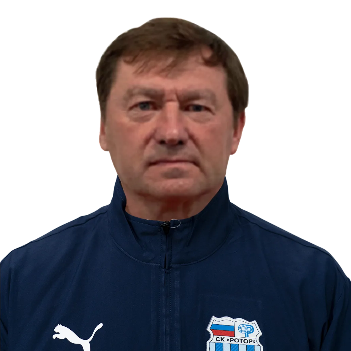 Стогов  Олег  Валерьевич