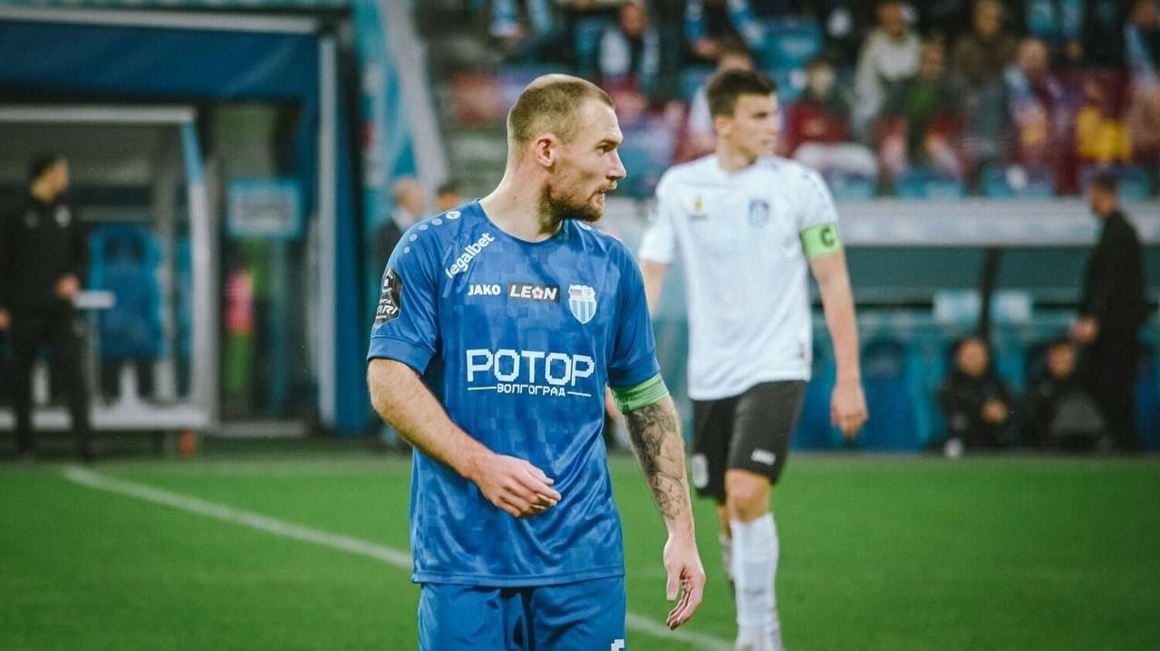 Сергей Макаров покидает Ротор
