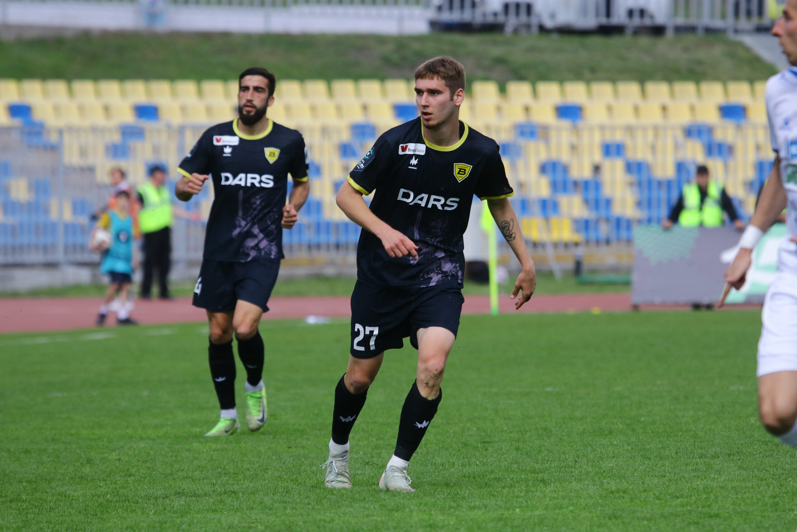 Умников стал игроком «Ротора»