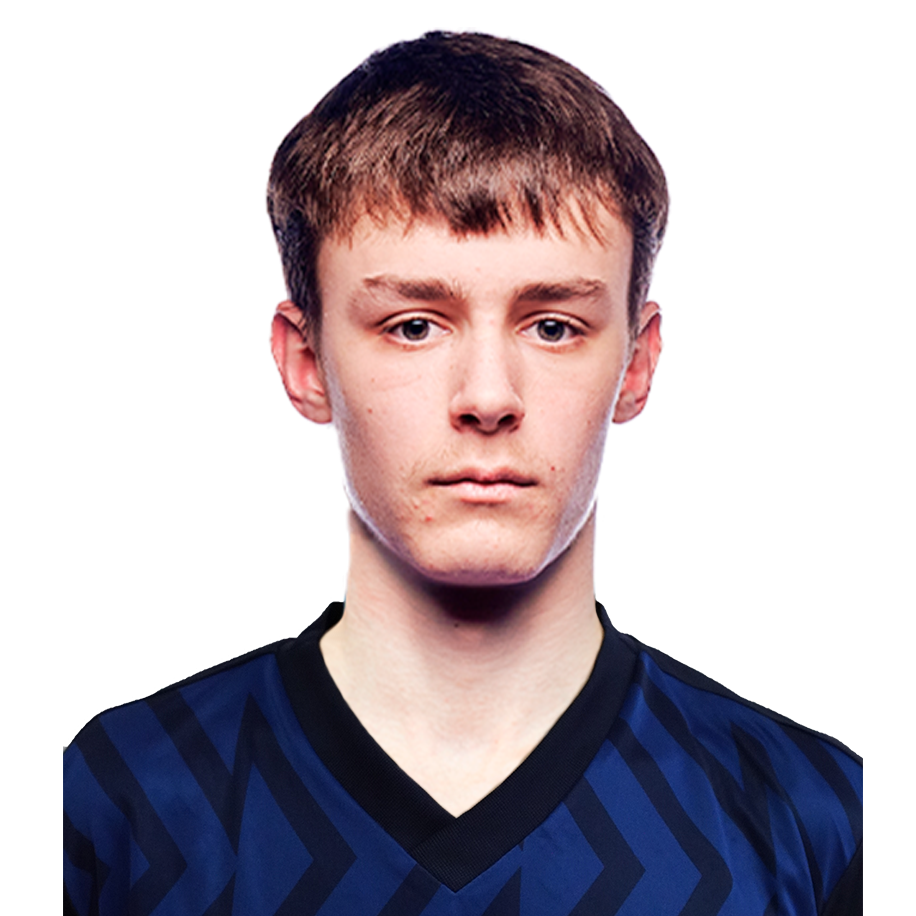 Кондратьев Максим Алексеевич